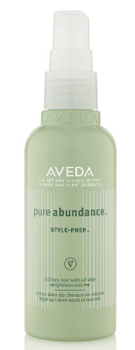Aveda Pure Abundance Style Prep Fuller Voluminous hair.png